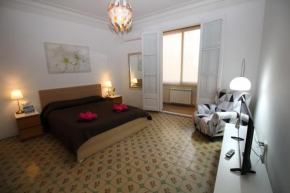 Rooms Gran via